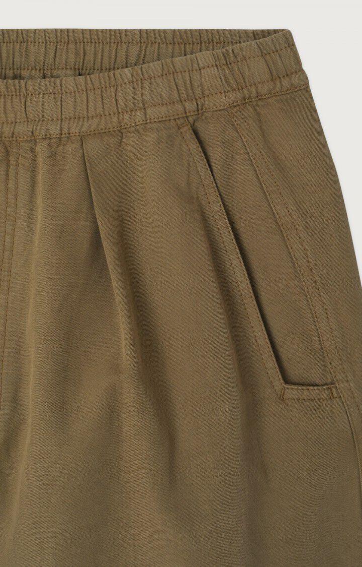 American Vintage Namaz Liane Hosen Herren curry